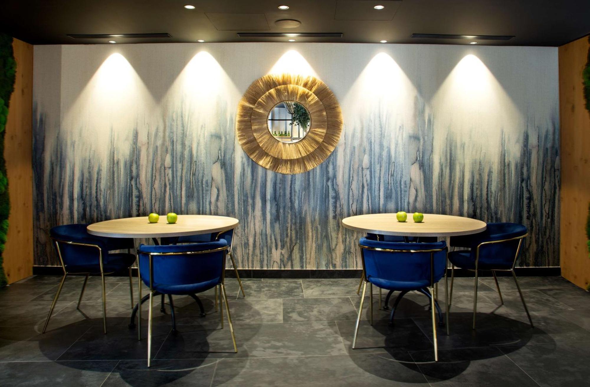 Atocha Hotel Madrid, Tapestry Collection By Hilton — Photos 3
